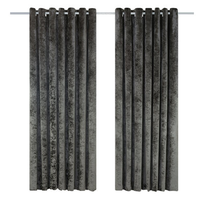 Gardinen & Vorhänge (Ösen) zum Verlieben | Wayfair.de